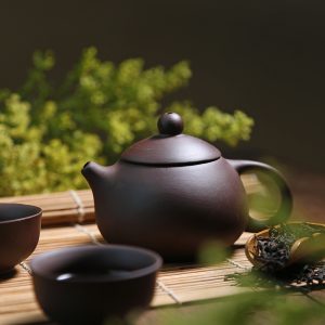 精工茶具組